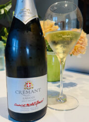 Cremant Savoie Scaled