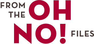 Oh No Files