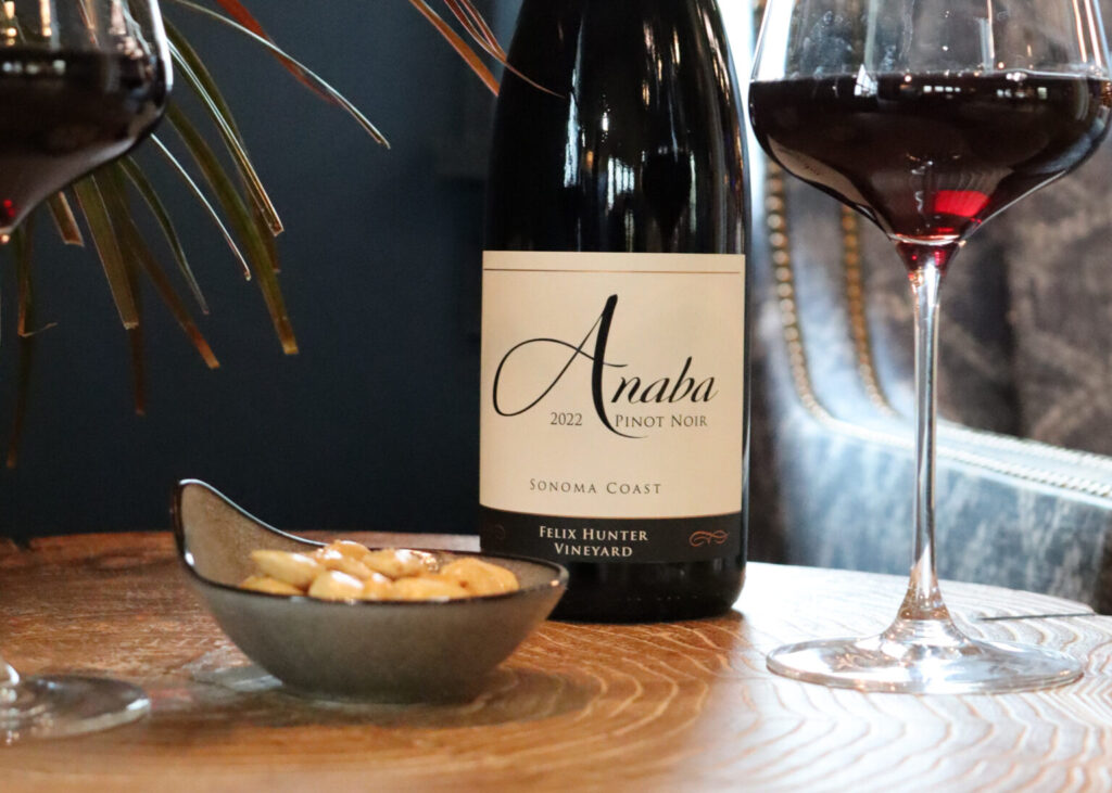 Anaba Wines