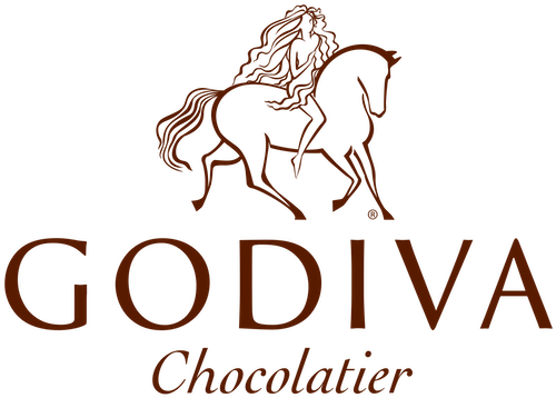 godiva logo