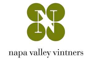 napa valley vintners logo