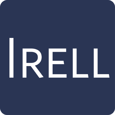 irell logo