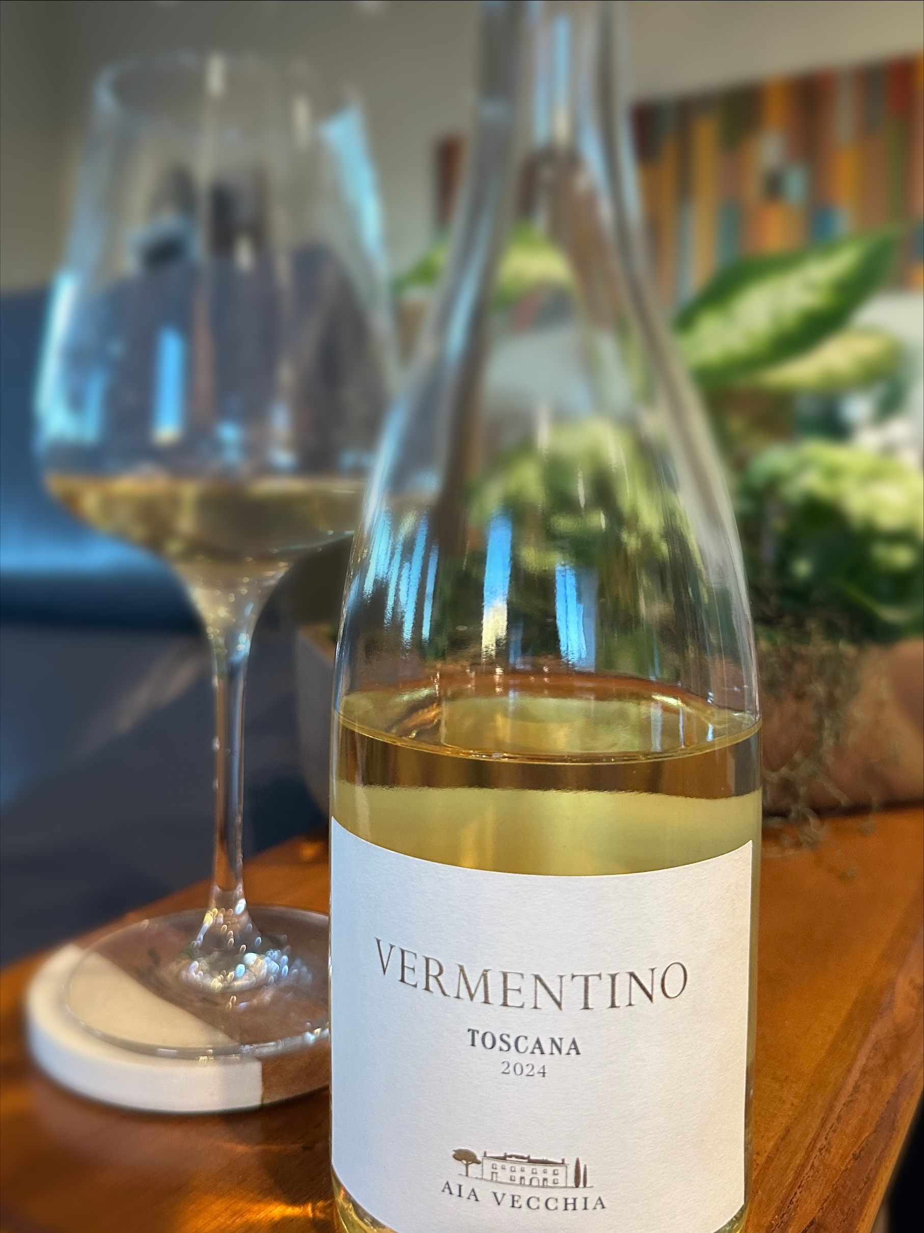 AIA Vermentino