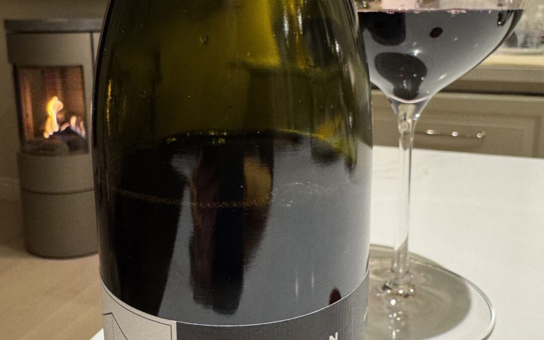 JOHN DUVAL WINES