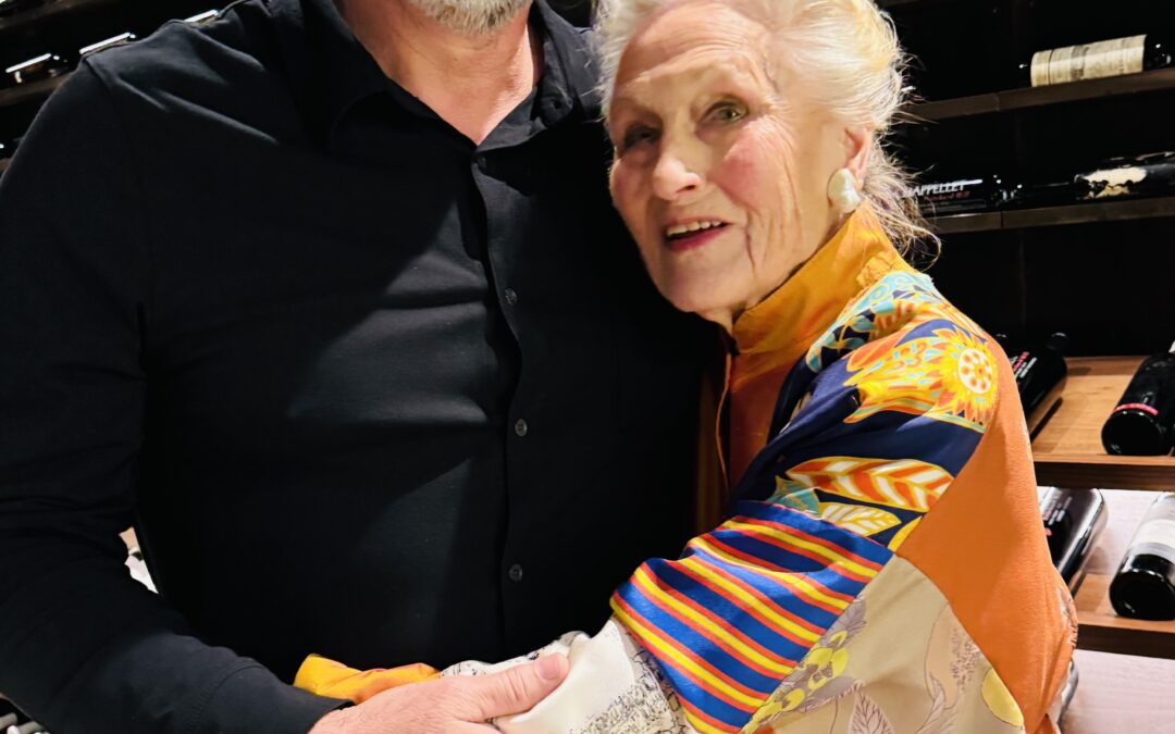 Sometimes a Great Notion