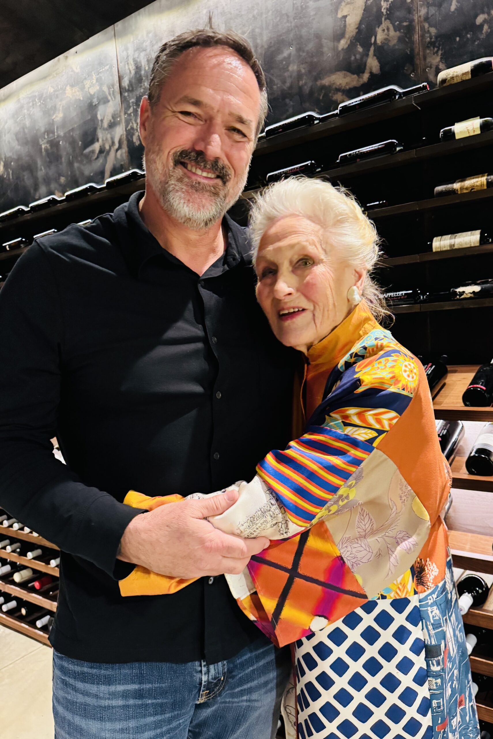 Photo for Chappellet Blog – Also 4 maybe