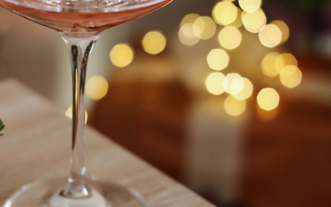 Which Chocolates Go with Which Champagnes?