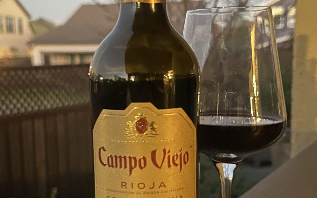 CAMPO VIEJO
