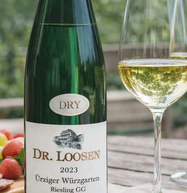 DR. LOOSEN