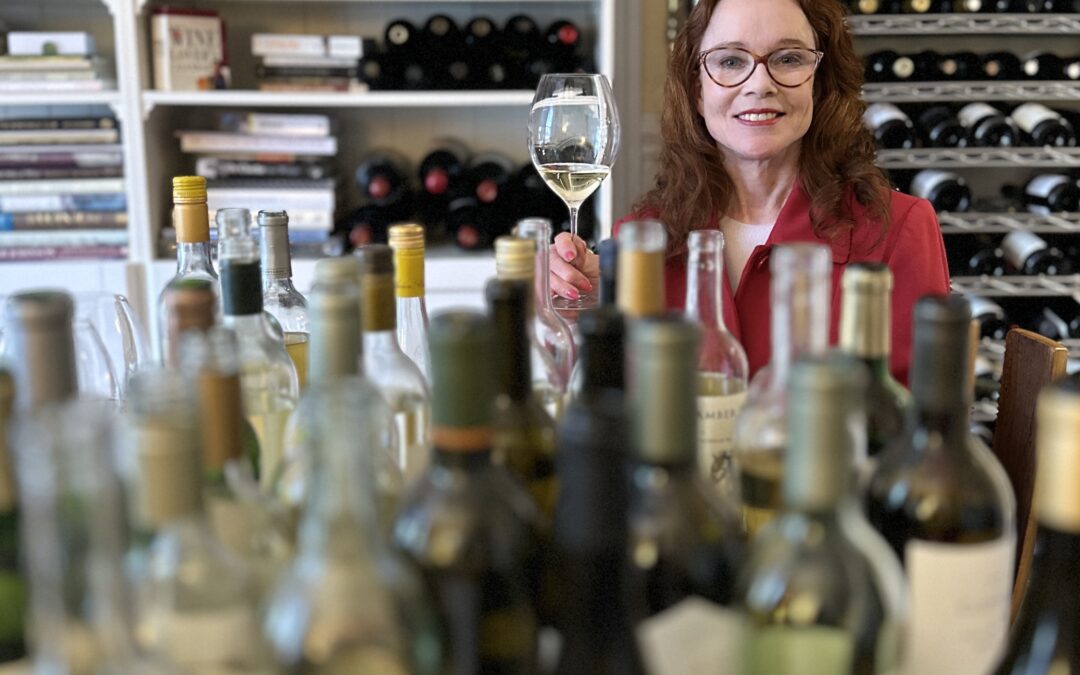 The Best New Super Sauvignons