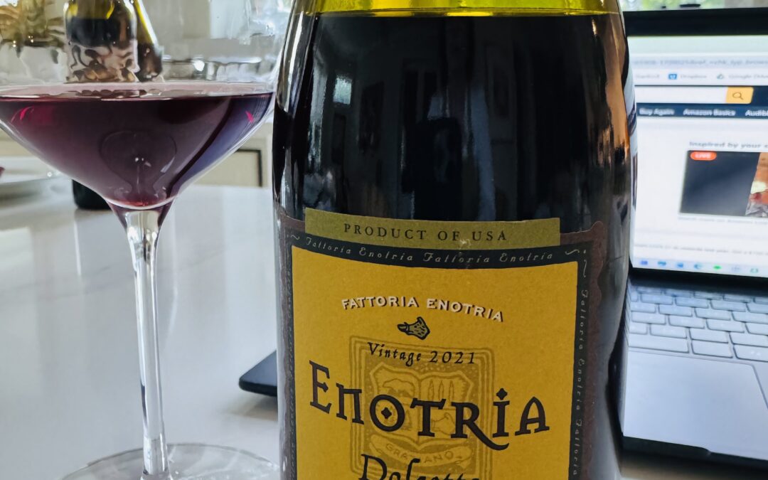 ENOTRIA