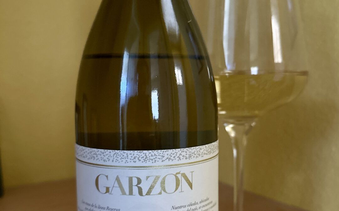GARZÓN