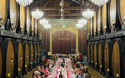 What’s the “Secret Sauce” Behind a Successful Corporate Event?