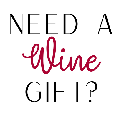 Need a Wine Gift