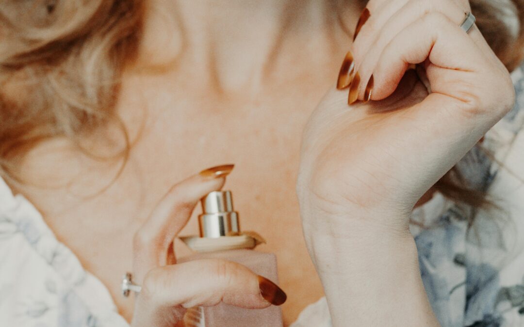 What the Wine World Can Learn from #PerfumeTok