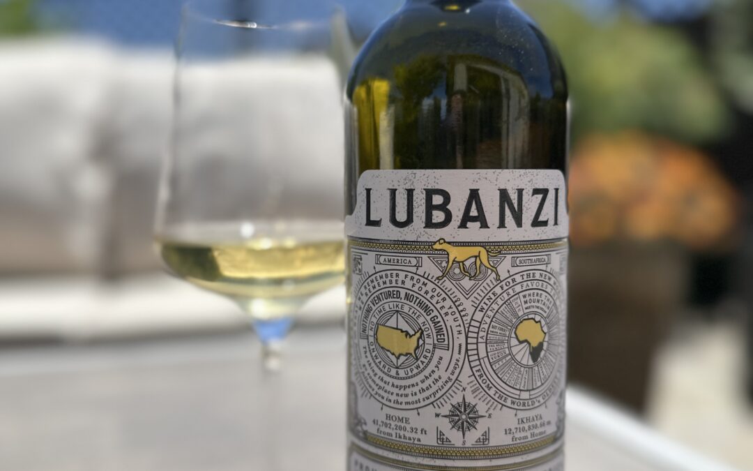 LUBANZI