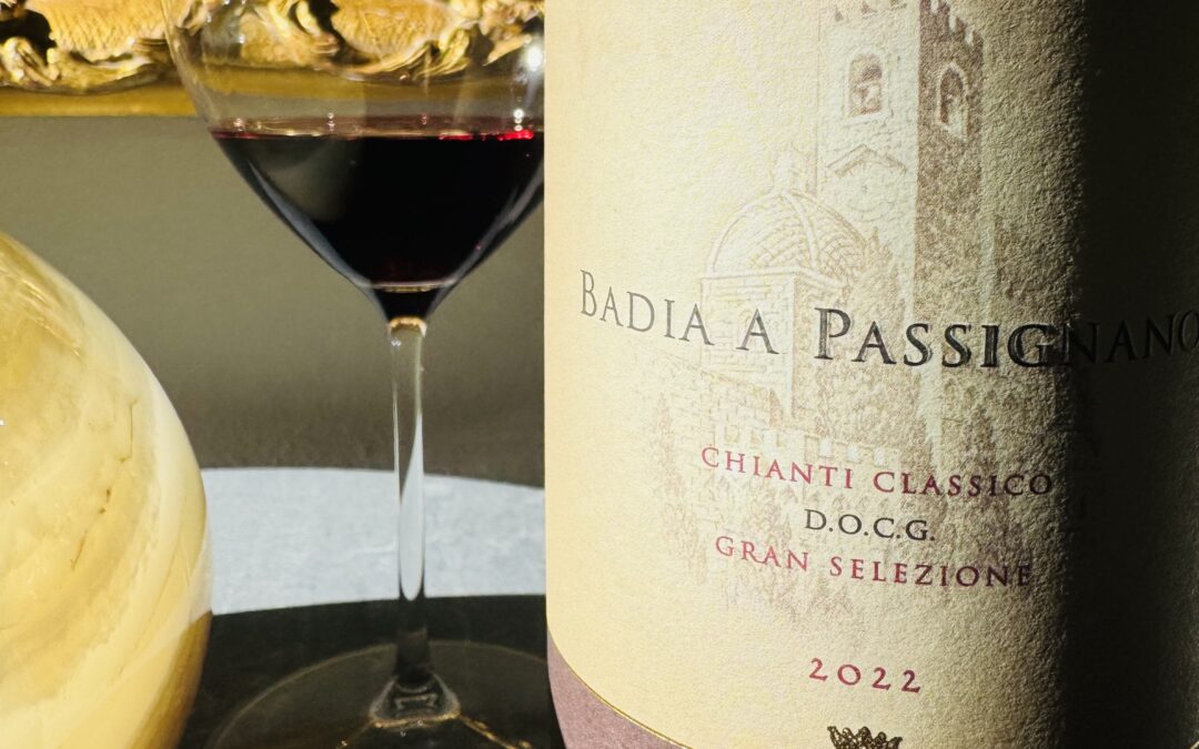 ANTINORI