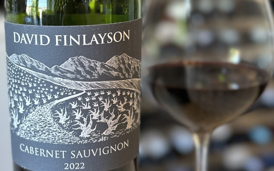 DAVID FINLAYSON