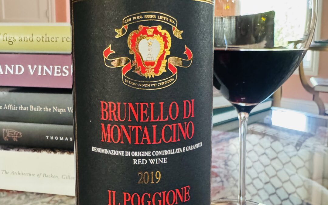 IL POGGIONE