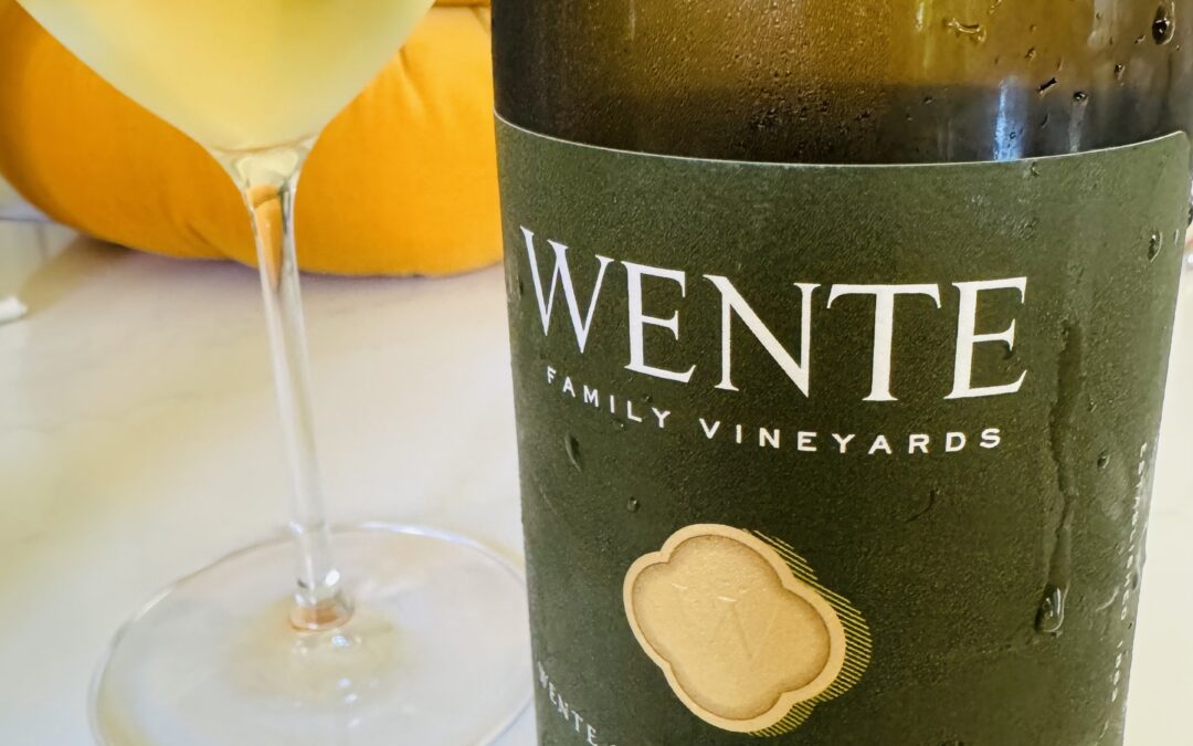 WENTE