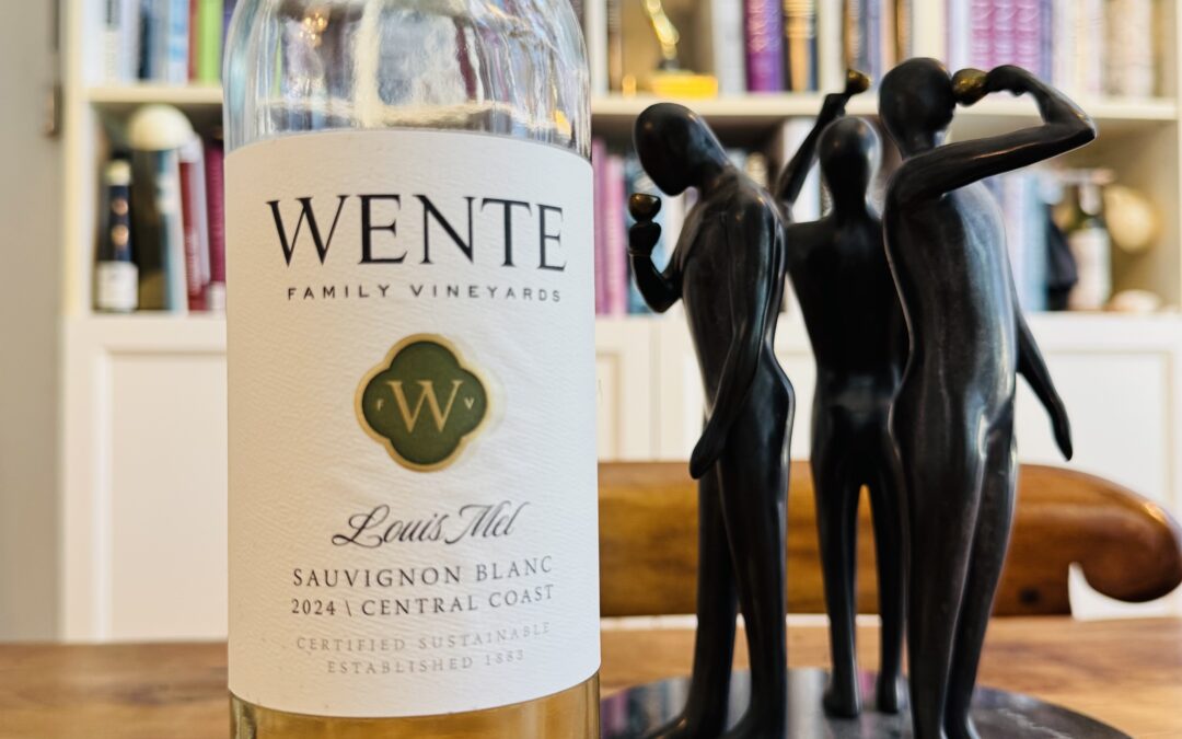 WENTE FAMILY VINEYARDS