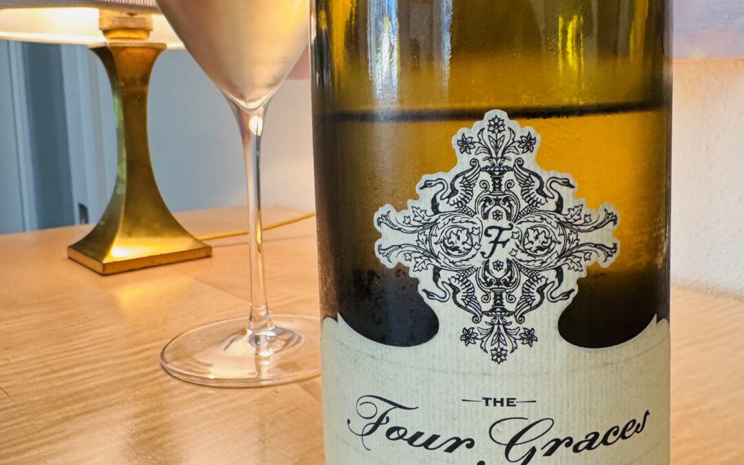 THE FOUR GRACES Pinot Gris